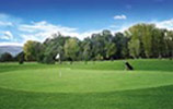 Golf Resort Properties in Cyprus